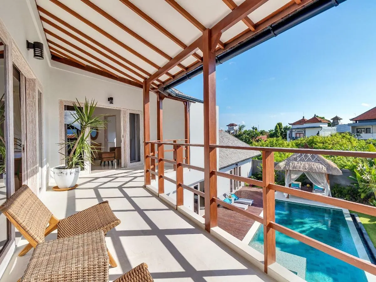 Villa Hiburan 1 By Villa Finder Seminyak Indonesien