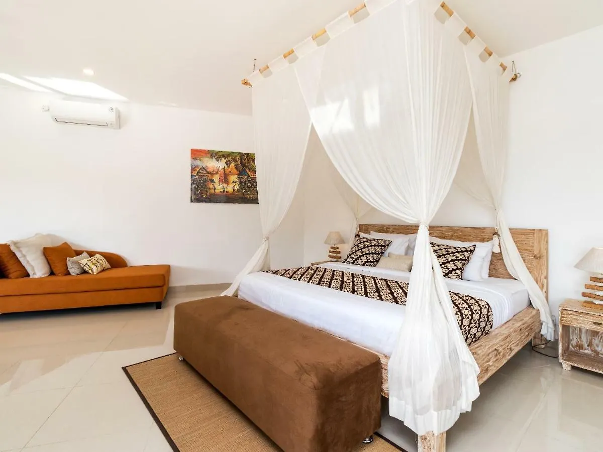 Villa Hiburan 1 By Villa Finder Seminyak