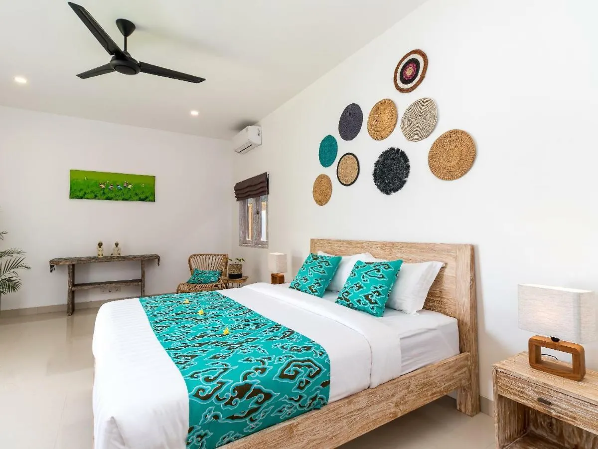 Villa Hiburan 1 By Villa Finder Seminyak