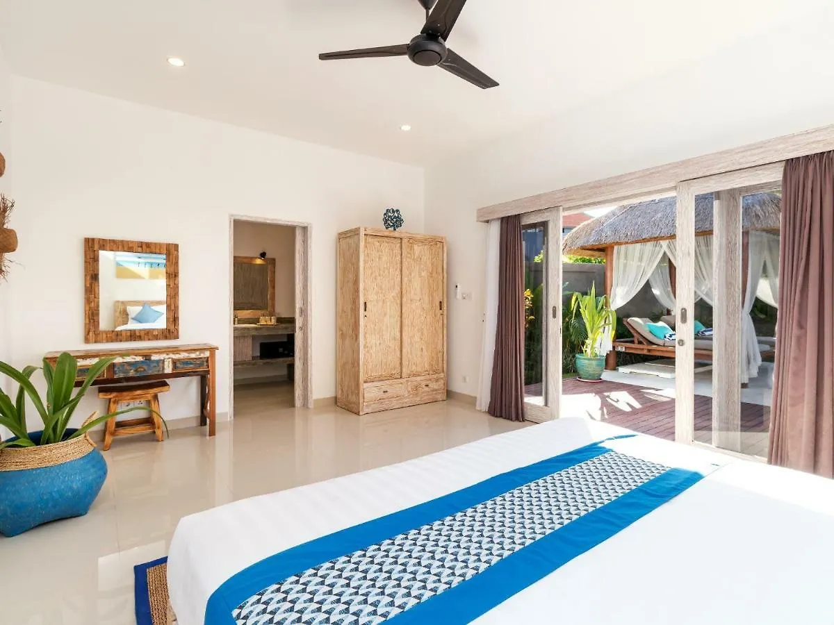 Villa Hiburan 1 By Villa Finder Seminyak 0*,  Indonesien