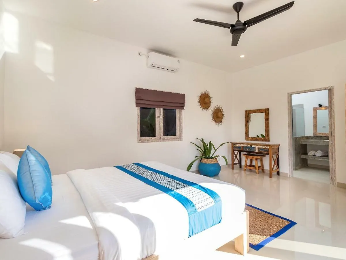 Villa Hiburan 1 By Villa Finder Seminyak